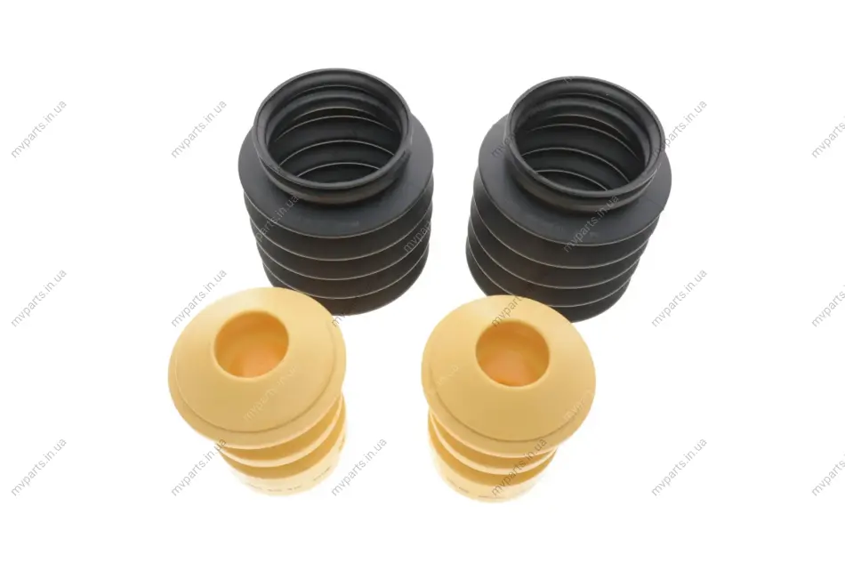Пильник + відбійник амортизатора (переднього) BMW 5 (E39/E60) 96-10 (к-кт) 314 640 0000 MEYLE 314-640-0000 (фото 1)