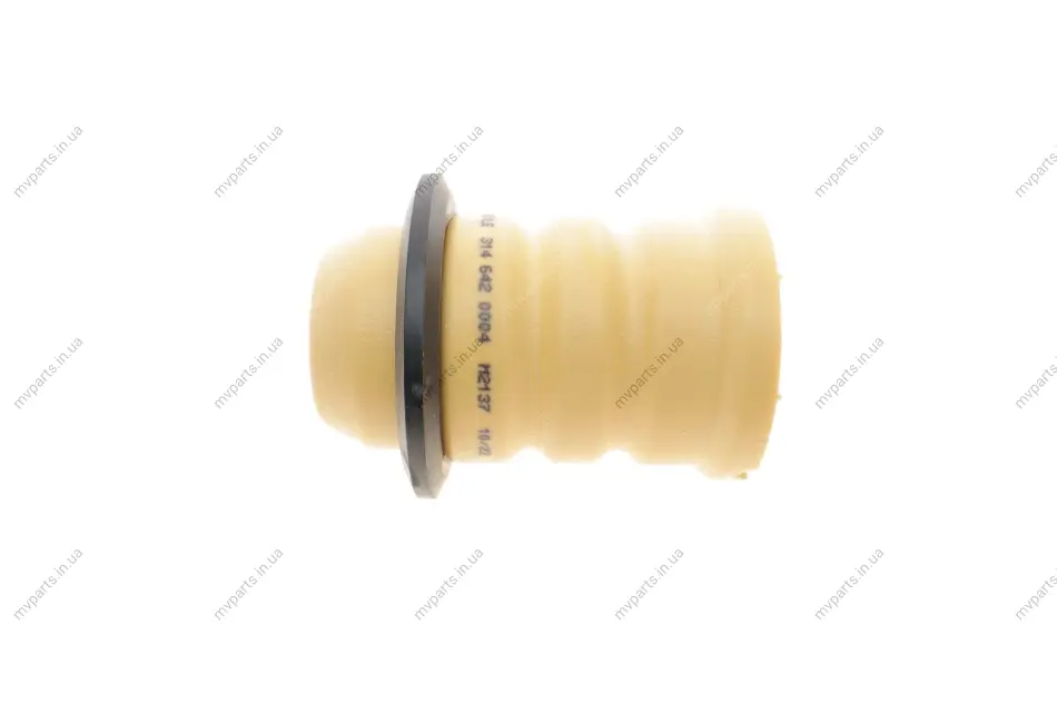 Відбійник амортизатора (переднього) BMW 5 (E60) 03-10 314 642 0004 MEYLE 314-642-0004 (фото 1)