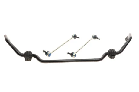 Стабілізатор (передній/к-кт) BMW 5 (F10/F11) 09-17 B47/N20/N47 (d=25,6mm) 314 653 0015/HD MEYLE 314-653-0015-HD