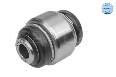 Сайлентблок важеля (заднього/знизу) BMW X3 (F25)/X4 (F26) 10-18 314 710 0017 MEYLE 314-710-0017