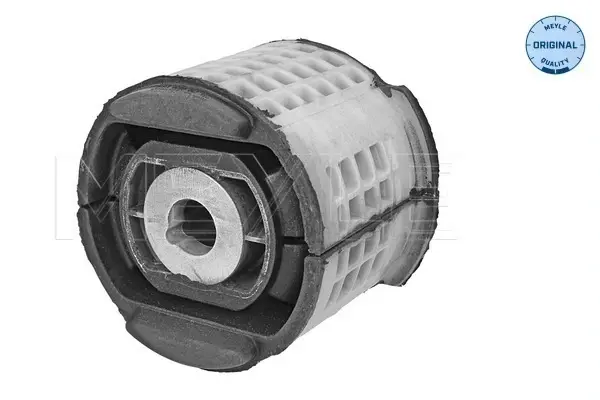 Сайлентблок балки (задньої/спереду) BMW 5 (F10/F11/F07)/7 (F01-04) 08-18 314 710 0020 MEYLE 314-710-0020 (фото 1)