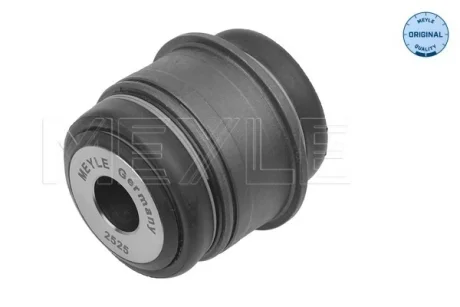 Сайлентблок важеля (заднього/знизу) BMW 5 (F07/F10)/7 (F01/F02/F03/F04) 08-18 (без захисного Кільця) 314 711 0003 MEYLE 314-711-0003