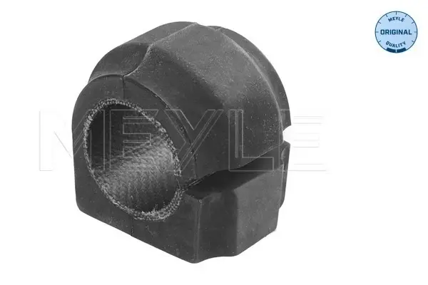 Втулка стабілізатора (заднього) Mini Cooper 06-15 (d=18mm) 314 715 0021 MEYLE 314-715-0021 (фото 1)
