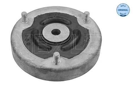 Подушка амортизатора (заднього) BMW 5 (E60) 03- M47/M54/M57/N53/N62 314 741 0000 MEYLE 314-741-0000