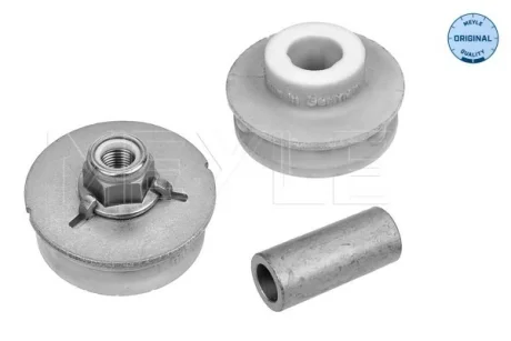 Подушка амортизатора (заднього) BMW 3 (E90-E93) 06-13 (к-кт) M47/M57/N47/N54/N57 314 741 0004 MEYLE 314-741-0004