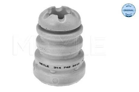 Відбійник амортизатора (заднього) BMW 5 (F10) 09-16 314 742 0010 MEYLE 314-742-0010