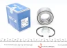 Підшипник маточини (задньої) BMW 1 (E81/E82/E88/3 (E90/E91/E92) 04-13 (42х75х37) 314 750 0000 MEYLE 314-750-0000 (фото 1)
