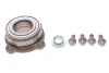 Підшипник маточини (задньої) BMW X5 (E70/F15/F85)/X6 (E71/E72/F16/F86) 08- 314 750 0004 MEYLE 314-750-0004 (фото 1)
