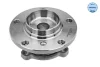 Підшипник маточини (задньої) Mini Countryman Cooper/One 10-16 314 752 0013 MEYLE 314-752-0013 (фото 2)