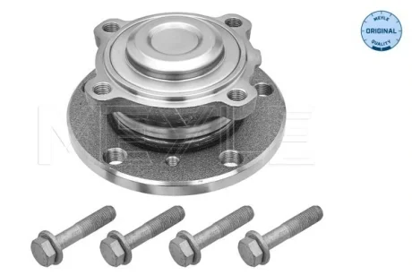 Підшипник маточини (задньої) Mini Countryman Cooper/One 10-16 314 752 0013 MEYLE 314-752-0013