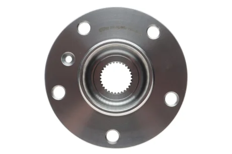 Підшипник маточини (задньої) BMW X3 (E83)/X5 (E53) 00-11 M54/M57/M62/N46/N47/N52/N62 314 752 0018 MEYLE 314-752-0018