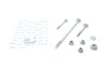 Комплект болтів важеля (заднього) BMW 5 (E60/E61)/X5 (E53)/7 (E65-E67) 00-10 (поперечного) 314 754 0004 MEYLE 314-754-0004 (фото 1)
