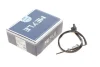 Датчик температури ВГ (перед сажевим фільтром) BMW X5 (F15/F85) 2.0d (N47/B47) 13-18 314 800 0073 MEYLE 314-800-0073 (фото 2)