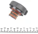Кришка радіатора BMW 3 (E46)/ 5 (E39)/ 7 (E38) 94-05 314 800 9004 MEYLE 314-800-9004 (фото 3)