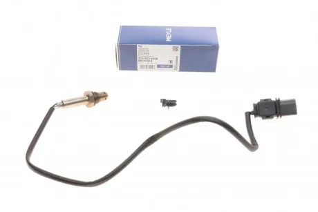 Лямбда зонд BMW 3 (E90)/5 (E60/F10)/6 (E63)/7 (E65/E66/E67/F01/F02/F03/F04)/X5 (E70/F15/F85) 04-16 314 803 0006 MEYLE 314-803-0006