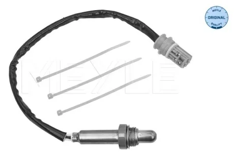 Лямбда зонд BMW 3 (E36/E46)/5 (E39/E60)/7 E38/(E65/E66/E67)/X3 (E83)/X5 (E53) 94-10 314 803 0012 MEYLE 314-803-0012