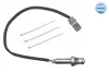 Лямбда зонд BMW 3 (E90)/5 (E60)/6 (E63)/7 (E65/E66/E67)/X1 (E84) 04-15 314 803 0017 MEYLE 314-803-0017 (фото 1)