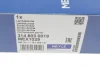 Лямбда зонд BMW 3 (E90)/5 (E60/F10)/7 (E65/E66/E67) 04-16 314 803 0019 MEYLE 314-803-0019 (фото 5)