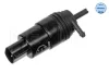 Насос омивача скла (моно) BMW 5 (E39)/7 (E38) 2.3-4.0i 94-03 314 870 0000 MEYLE 314-870-0000 (фото 4)