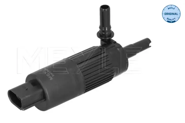 Насос омивача скла передніх фар BMW 5 (F10/F11) 10-17 314 870 0009 MEYLE 314-870-0009 (фото 1)