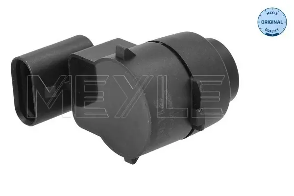 Датчик парковки (задній) BMW 1 (E81/E87)/3 (E91/E92/E93) 89- 314 895 0000 MEYLE 314-895-0000 (фото 1)