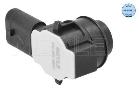 Датчик парковки (задній) BMW 3 (F30/F80) 11- B38/B47/B58/N13/N26/N47/N55/N57 314 895 0003 MEYLE 314-895-0003