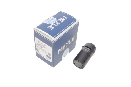 Датчик парковки BMW 3 (E46) 98-05 M43/M47/M54/M57/N42/N45/N46 314 895 0004 MEYLE 314-895-0004