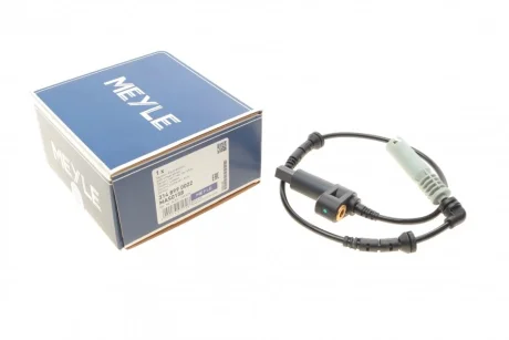 Датчик ABS (передній) BMW 3 (E46) 98-05 314 899 0022 MEYLE 314-899-0022