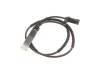 Датчик ABS (задній) BMW 1 (E81/E87)/3 (E90/E91) 04-11 M47/N43/N45/N46/N47 314 899 0034 MEYLE 314-899-0034 (фото 4)