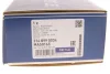 Датчик ABS (задній) BMW 1 (E81/E87)/3 (E90/E91) 04-11 M47/N43/N45/N46/N47 314 899 0034 MEYLE 314-899-0034 (фото 5)