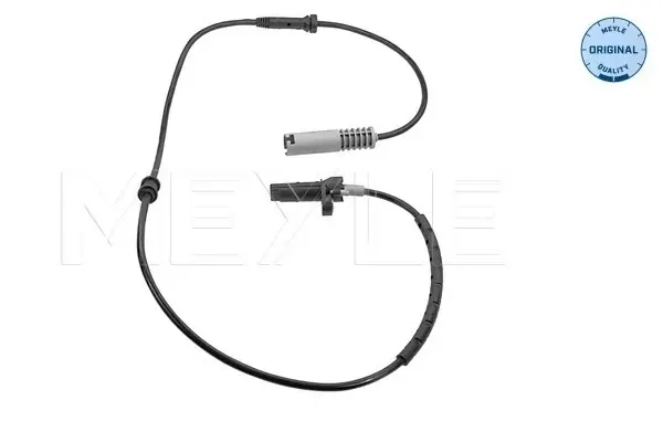 Датчик ABS (задній) BMW 7 (E38) 2.5D-5.4 94-01 314 899 0036 MEYLE 314-899-0036 (фото 1)