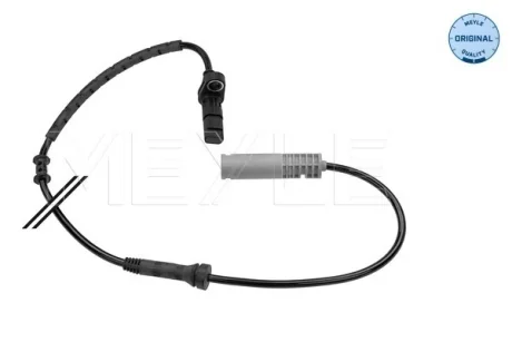 Датчик ABS (задній) BMW 7 (E38) 2.8-5.0i/2.5tds 94-01 314 899 0046 MEYLE 314-899-0046