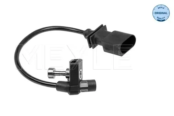 Датчик положення колінвалу BMW 3 (E46/E90)/5 (E60) 1.8-3.5 d 00-10 314 899 0053 MEYLE 314-899-0053 (фото 1)