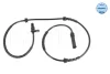 Датчик ABS (передній) BMW 3 (G20/G21) 18-/4 (G22) 20- (L=1015mm) 314 899 0111 MEYLE 314-899-0111 (фото 1)