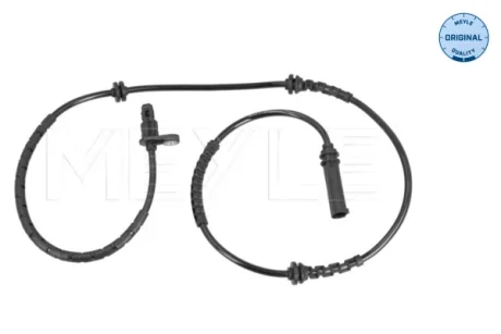 Датчик ABS (передній) BMW 3 (G20/G21) 18-/4 (G22) 20- (L=1015mm) 314 899 0111 MEYLE 314-899-0111