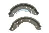 Колодки гальмівні (задні) BMW 3 (E36) 90-00 (барабанні) (229x42) 314 906 8101 MEYLE 314-906-8101 (фото 2)