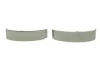 Колодки гальмівні (задні) BMW 3 (E36) 90-00 (барабанні) (229x42) 314 906 8101 MEYLE 314-906-8101 (фото 4)