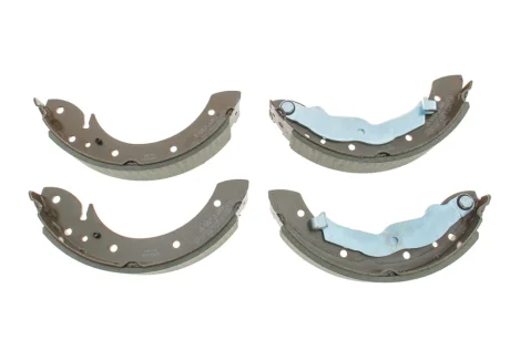 Колодки гальмівні (задні) BMW 3 (E36) 90-00 (барабанні) (229x42) 314 906 8101 MEYLE 314-906-8101