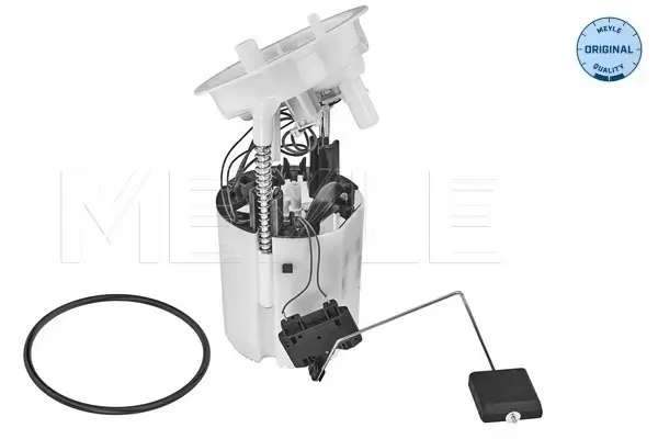 Насос паливний BMW 1 (E88/E82)/3 (E90-E93)/X1 (E84) 3.0 07-13 N52-N55 314 919 0022 MEYLE 314-919-0022 (фото 1)