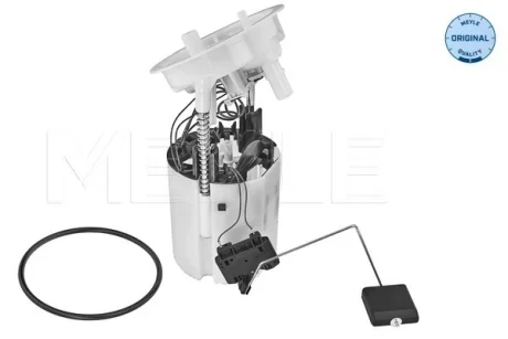 Насос паливний BMW 1 (E88/E82)/3 (E90-E93)/X1 (E84) 3.0 07-13 N52-N55 314 919 0022 MEYLE 314-919-0022