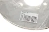 Диск гальмівний (передній) BMW 3 (E36/E46) (286x22) 315 521 3011 MEYLE 315-521-3011 (фото 2)