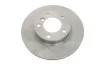 Диск гальмівний (передній) BMW 3 (E36/E46) (286x22) 315 521 3011 MEYLE 315-521-3011 (фото 5)