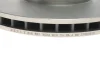 Диск гальмівний (передній) BMW 5 (E39) 96- (324x30) 315 521 3024 MEYLE 315-521-3024 (фото 3)