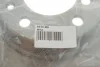 Диск гальмівний (передній) BMW 5 (E39) 96- (324x30) 315 521 3024 MEYLE 315-521-3024 (фото 5)