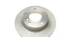 Диск гальмівний (передній) BMW 1 (E81/E87) 04-11 (284x22) 315 521 3062 MEYLE 315-521-3062 (фото 4)