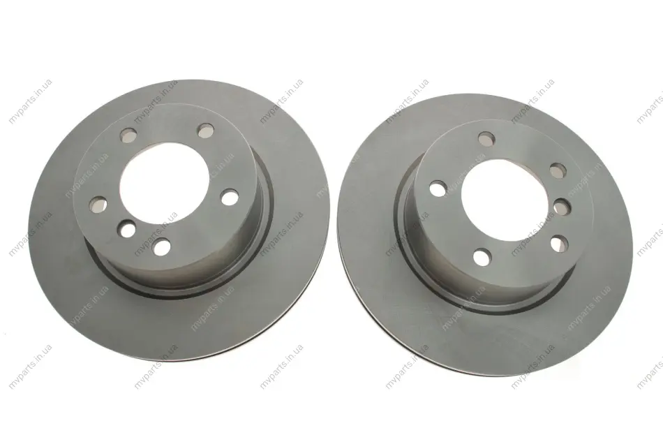Диск гальмівний (передній) BMW 3 (E90) 1.6-2.0/1.8d 04-11 (292х22) 315 521 3063 MEYLE 315-521-3063 (фото 1)