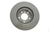 Диск гальмівний (передній) BMW 3 (E90) 1.6-2.0/1.8d 04-11 (292х22) 315 521 3063 MEYLE 315-521-3063 (фото 2)