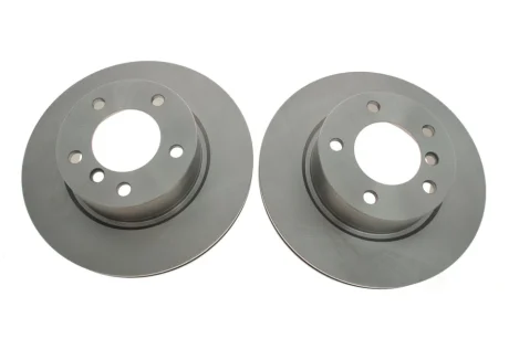 Диск гальмівний (передній) BMW 3 (E90) 1.6-2.0/1.8d 04-11 (292х22) 315 521 3063 MEYLE 315-521-3063