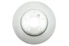 Диск гальмівний (передній) BMW X3 (E83) 03-11 (325x25) 315 521 3074 MEYLE 315-521-3074 (фото 1)