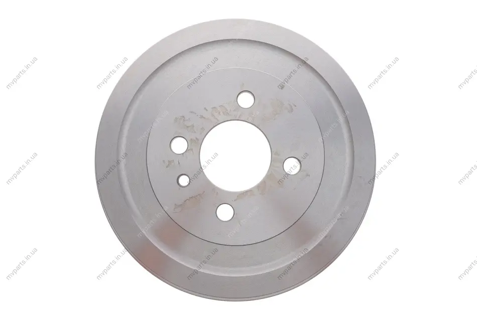 Барабан гальмівний (задній) BMW 3 (E30) 82-91 (100x46.5) 315 523 3056 MEYLE 315-523-3056 (фото 1)